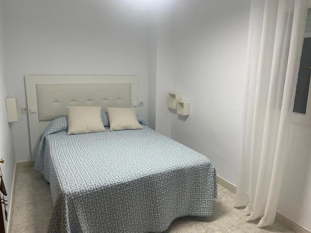 La Guardia Marbella Apartment Spain
