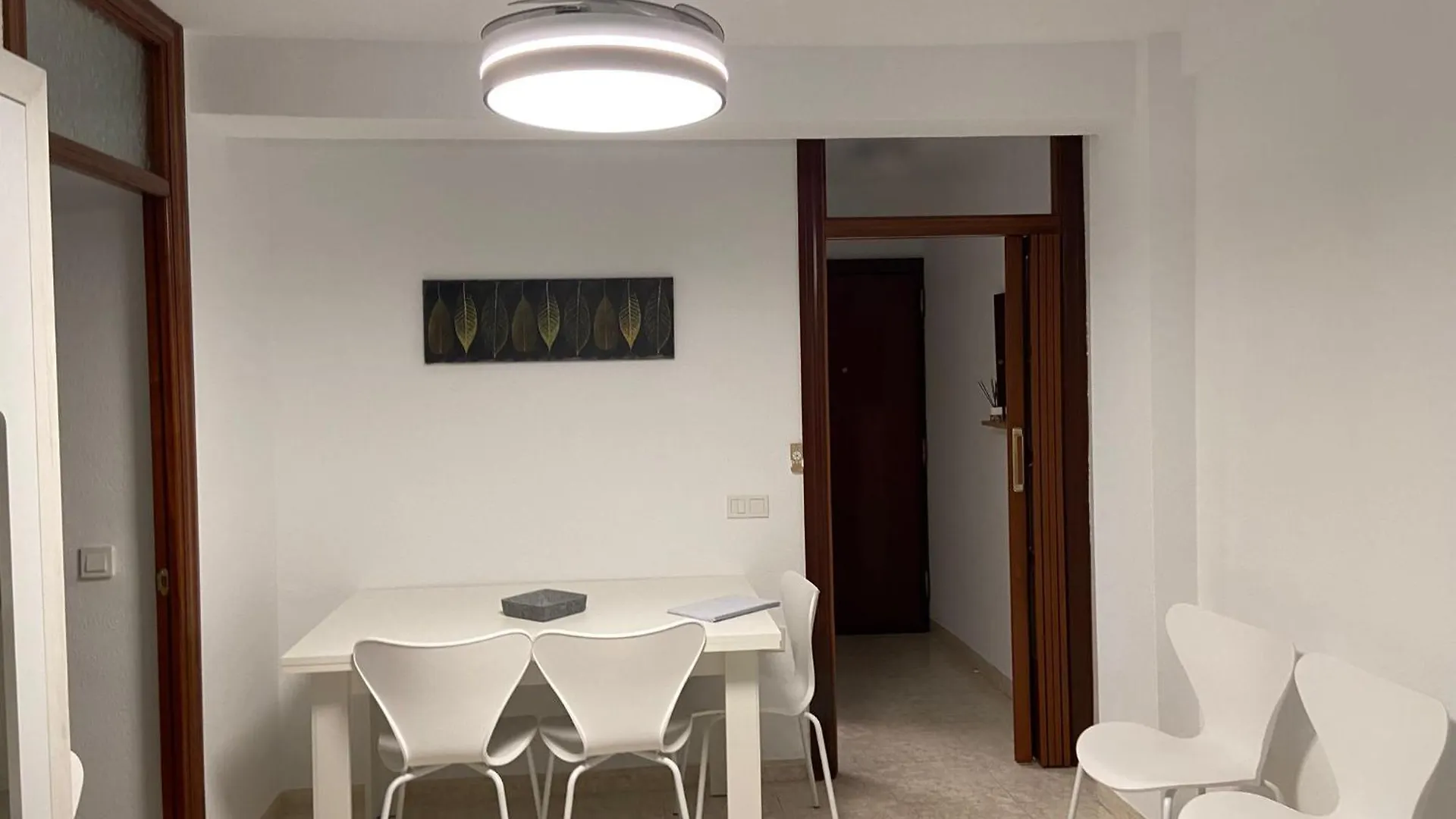 La Guardia Marbella Apartment