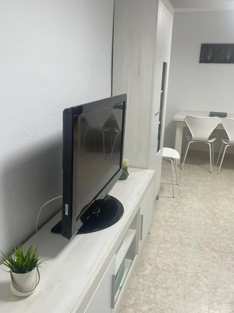 La Guardia Marbella Apartment