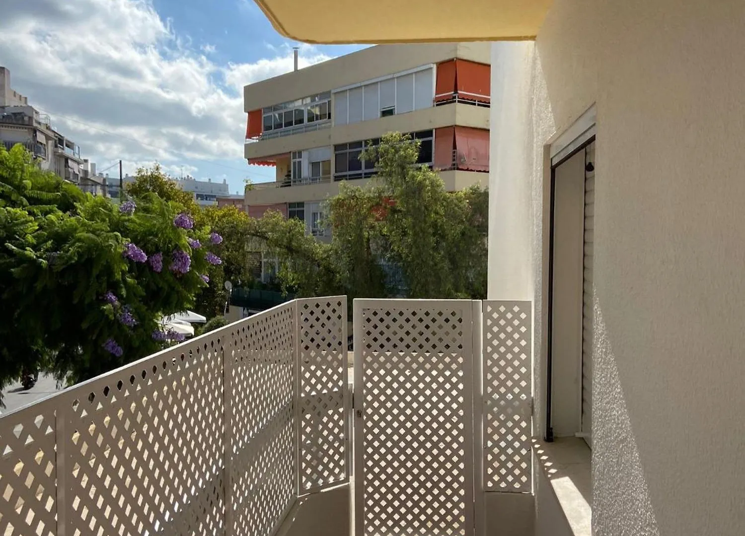 La Guardia Marbella Apartment Spain