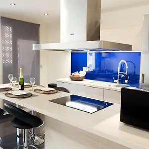  Apartamento Edificio Plaza