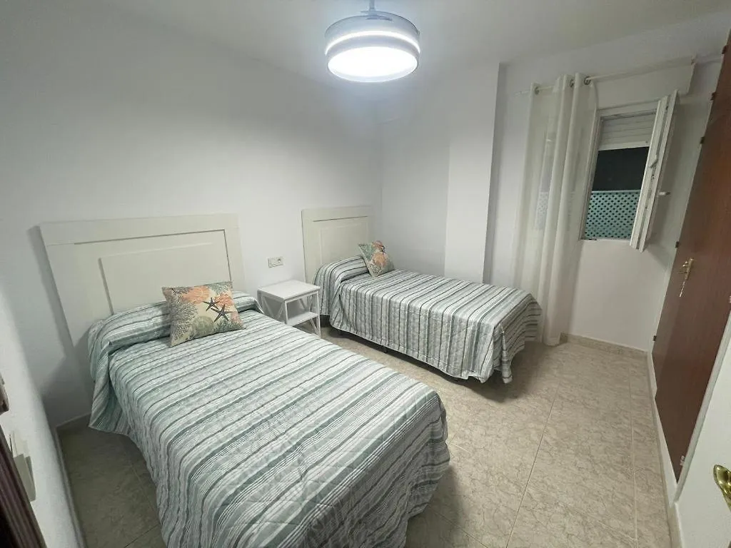 La Guardia Marbella Apartment 0*,  Spain