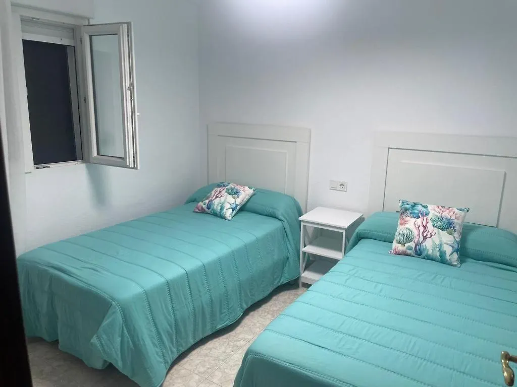 La Guardia Marbella Apartment