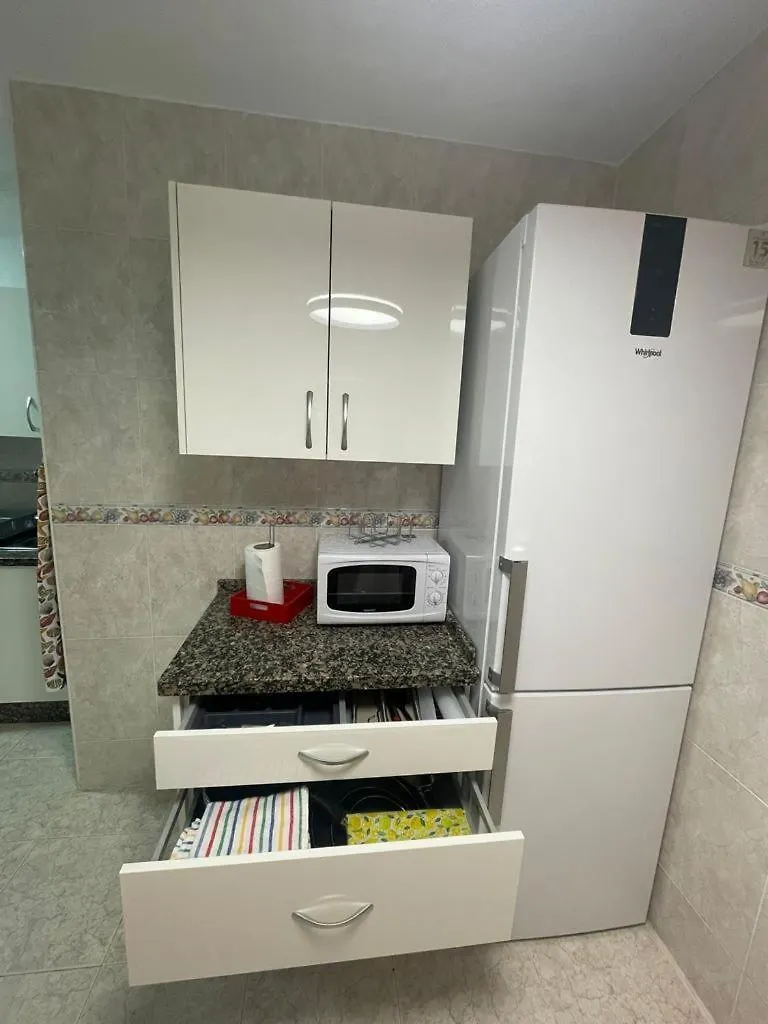 La Guardia Marbella Apartment