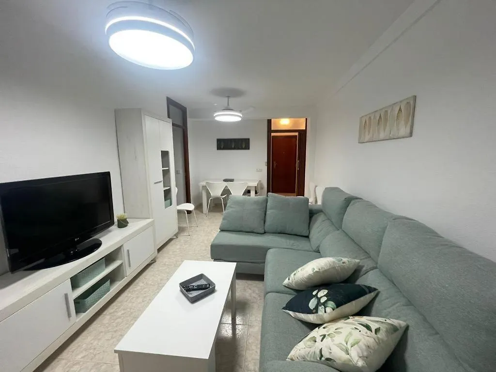 La Guardia Marbella Apartment