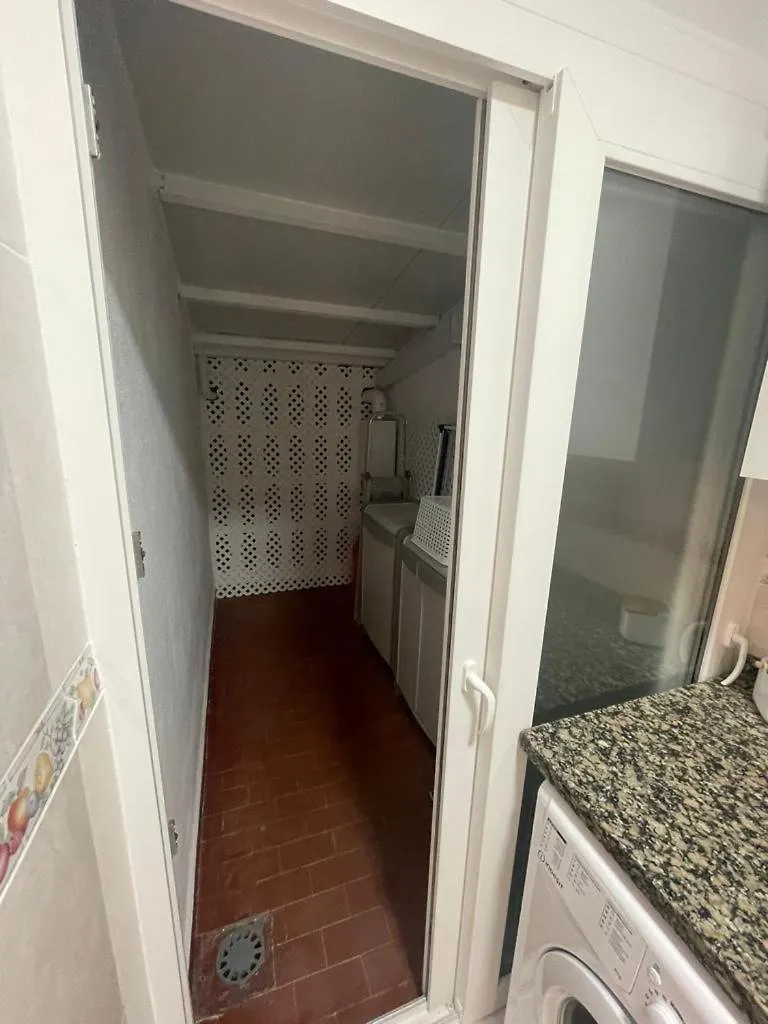 La Guardia Marbella Apartment 0*,  Spain