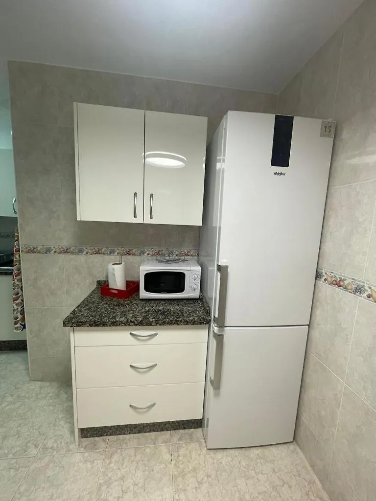 La Guardia Marbella Apartment Spain