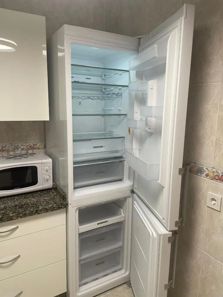La Guardia Marbella Apartment