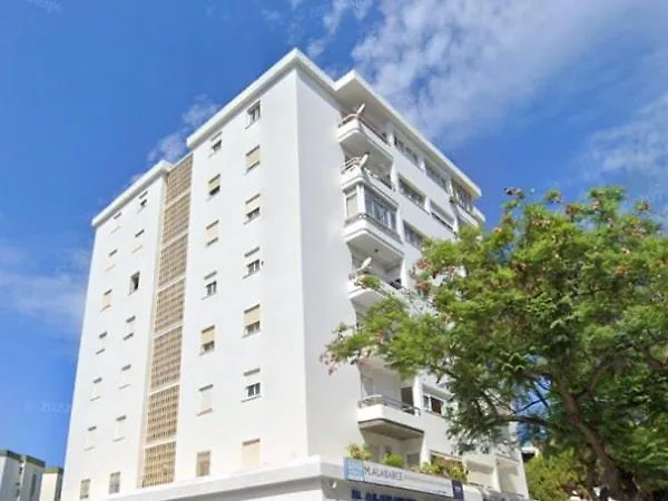 La Guardia Marbella Apartment