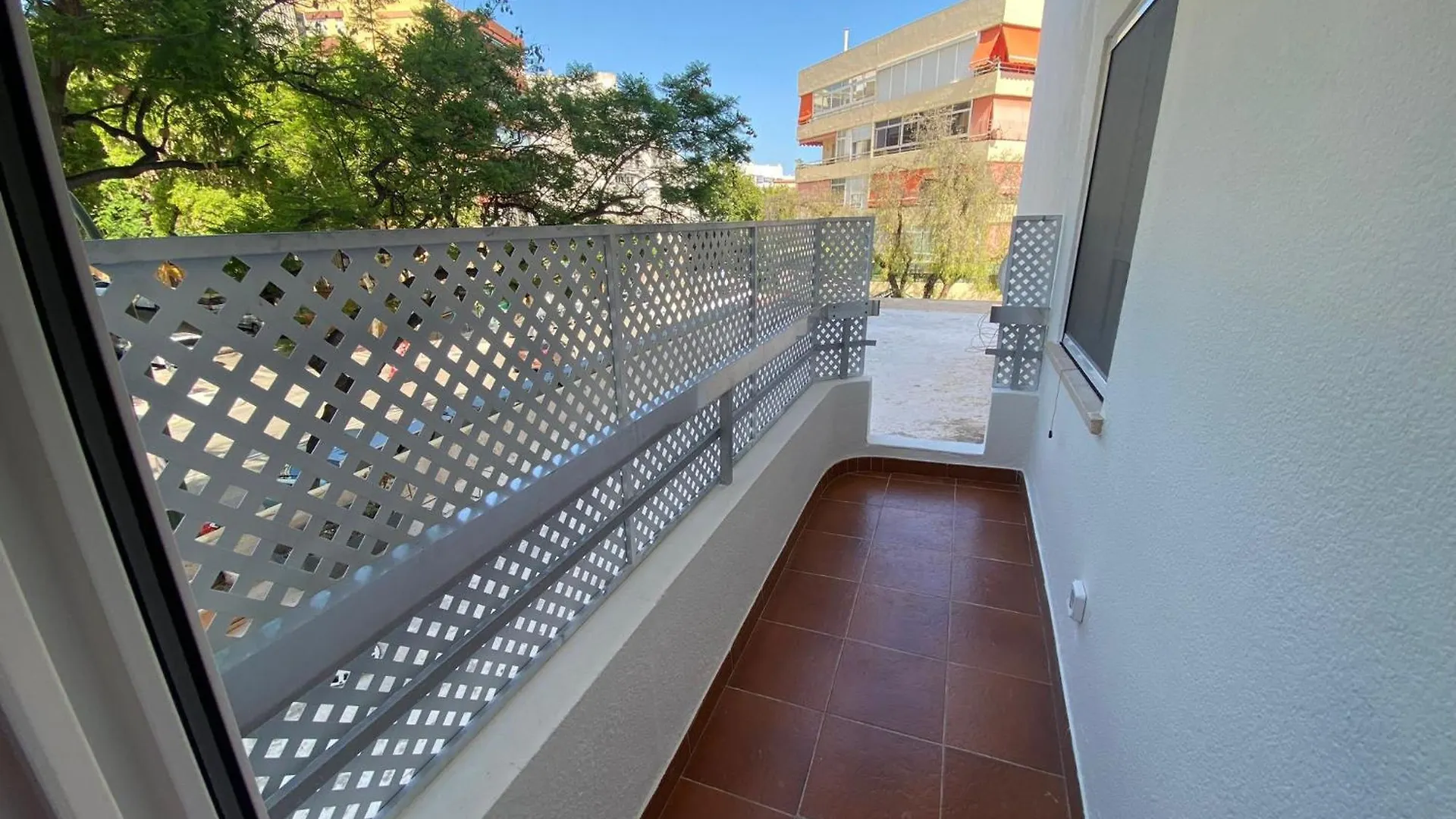 La Guardia Marbella Apartment